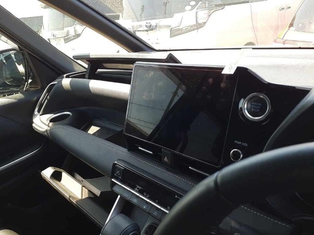 Toyota NOAH 2023 8091679-12