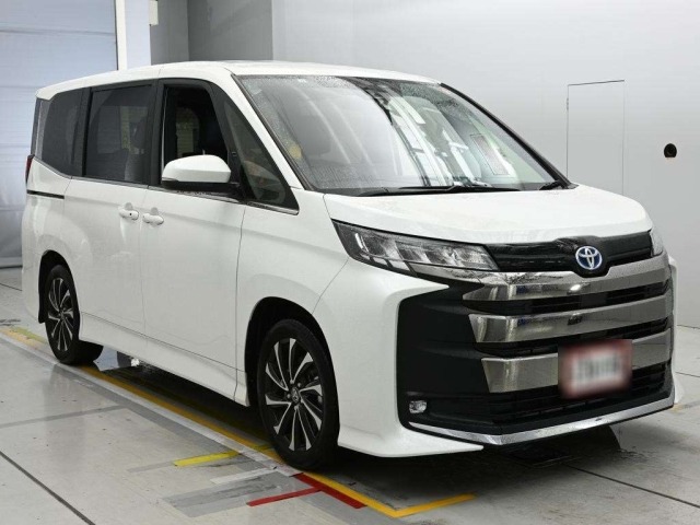 Toyota NOAH 2023 8091686-5