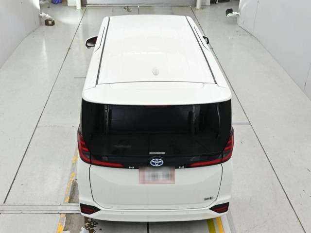 Toyota NOAH 2023 8091686-8