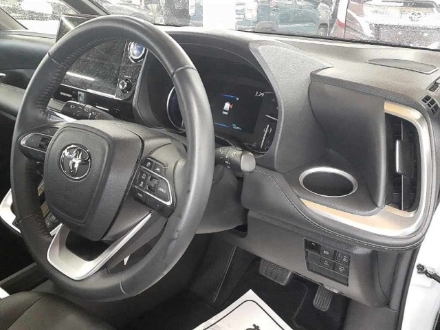 Toyota NOAH 2023 8091686-9