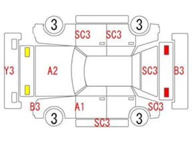 Nissan OTTI 2013 8093871-3