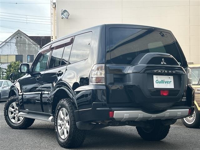 Mitsubishi PAJERO 2015 8100438-13
