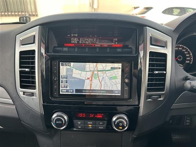 Mitsubishi PAJERO 2015 8100438-16
