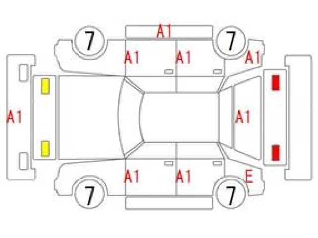 Mitsubishi PAJERO 2015 8100438-23
