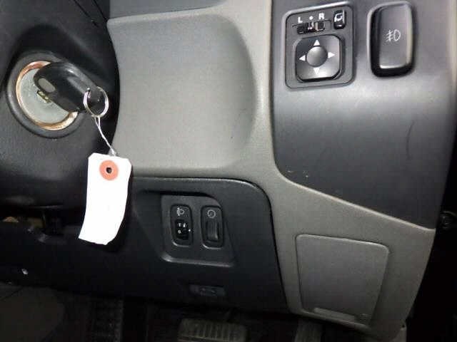 Mitsubishi PAJERO 2005 8100480-6