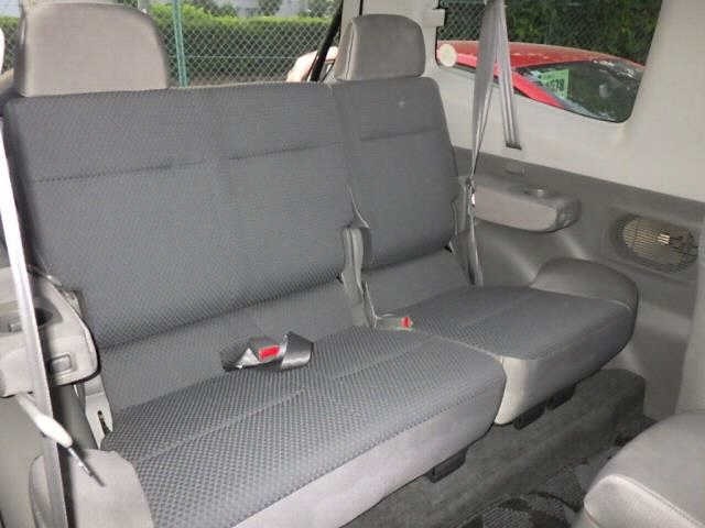 Mitsubishi PAJERO 2005 8100480-7