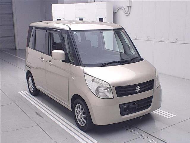 Suzuki PALETTE 2011 8104104-0