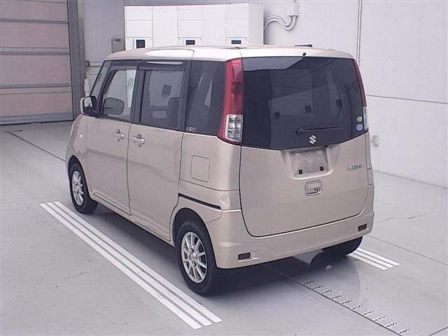 Suzuki PALETTE 2011 8104104-1