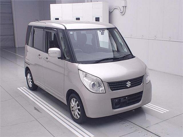 Suzuki PALETTE 2012 8104111-0