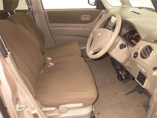 Suzuki PALETTE 2012 8104111-5