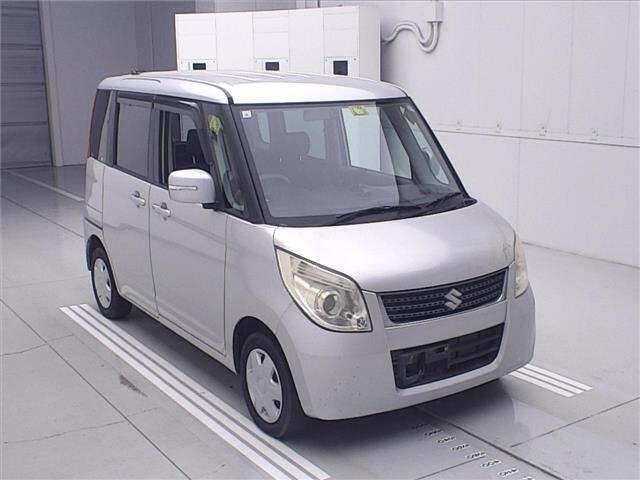 Suzuki PALETTE 2011 8104112-0