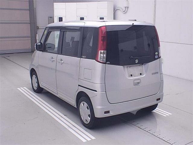 Suzuki PALETTE 2011 8104112-1