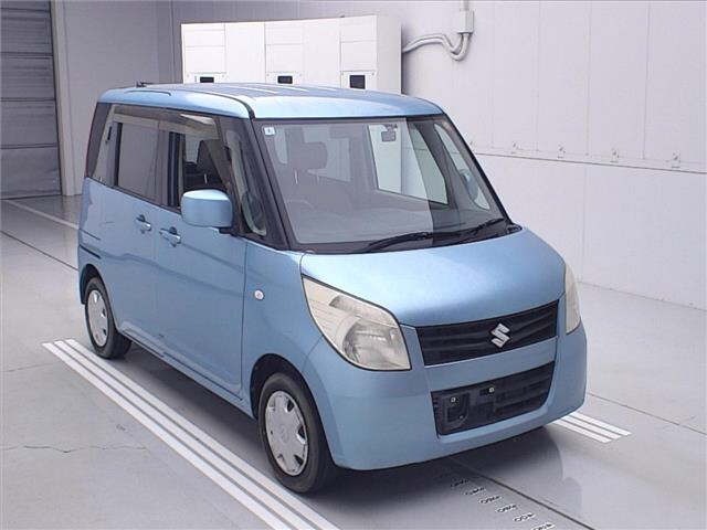 Suzuki PALETTE 2012 8104119-0