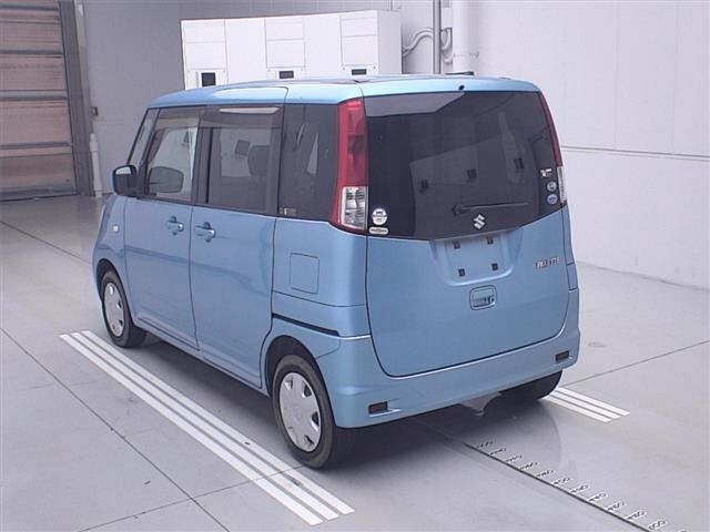 Suzuki PALETTE 2012 8104119-1