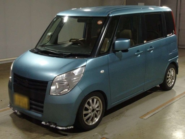 Suzuki PALETTE 2012 8104122-0