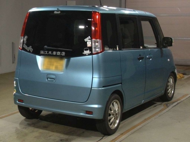 Suzuki PALETTE 2012 8104122-1