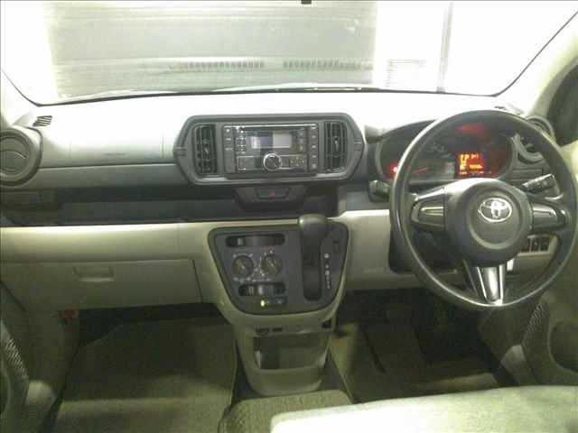 Toyota PASSO 2017 8088953-5