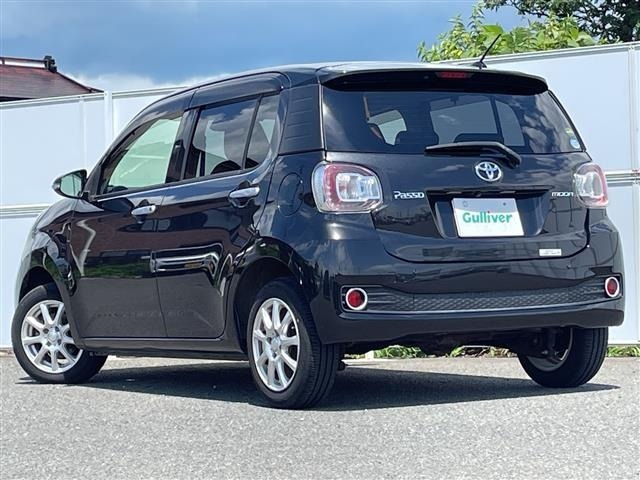 Toyota PASSO 2017 8089102-1