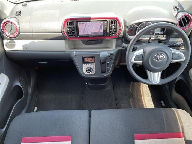 Toyota PASSO 2017 8089102-14
