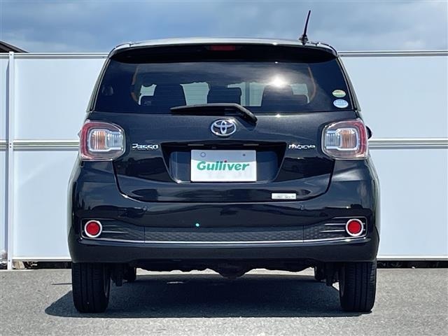 Toyota PASSO 2017 8089102-16