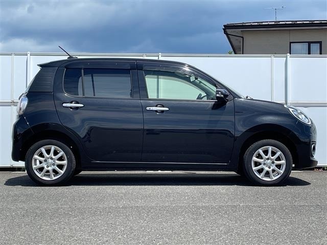 Toyota PASSO 2017 8089102-17