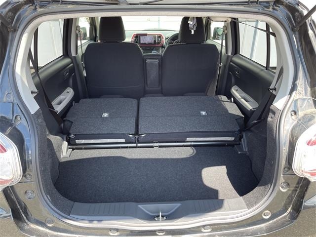 Toyota PASSO 2017 8089102-2