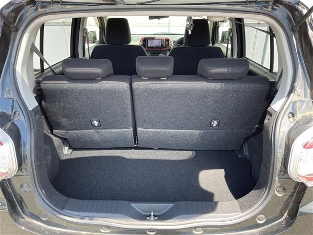 Toyota PASSO 2017 8089102-22