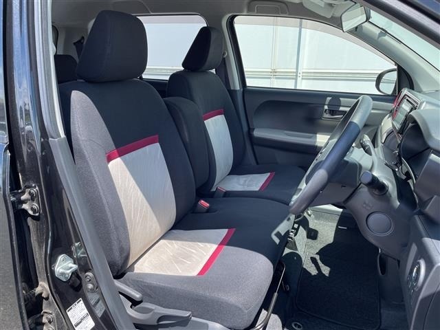 Toyota PASSO 2017 8089102-9