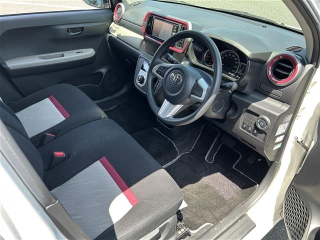Toyota PASSO 2017 8089104-11