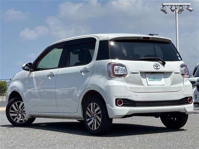 Toyota PASSO 2017 8089104-13