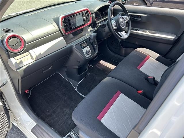 Toyota PASSO 2017 8089104-2