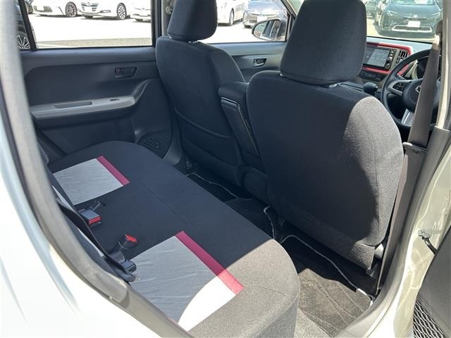 Toyota PASSO 2017 8089104-20