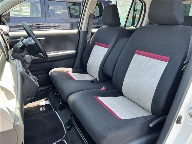 Toyota PASSO 2017 8089104-4