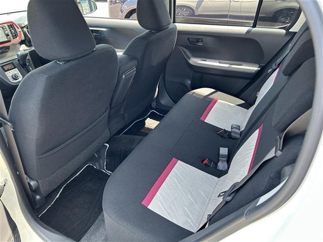 Toyota PASSO 2017 8089104-6