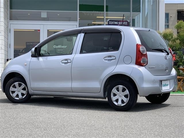 Toyota PASSO 2013 8089111-13