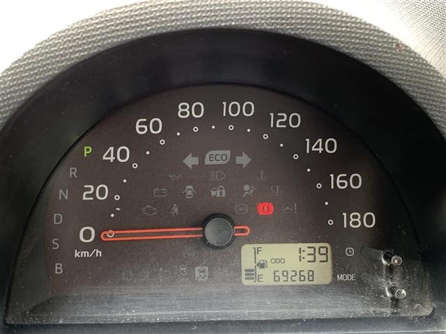 Toyota PASSO 2013 8089111-16