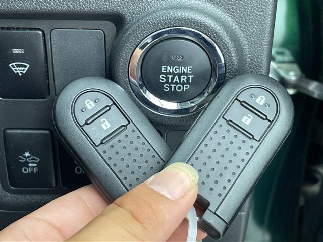 Toyota PASSO 2017 8089112-3