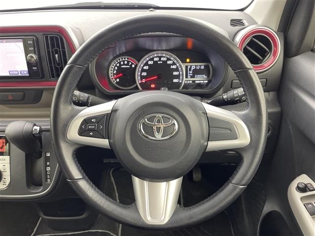 Toyota PASSO 2017 8089112-4