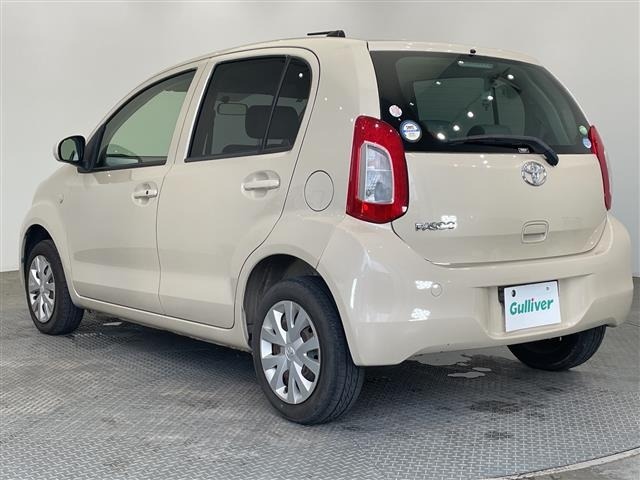 Toyota PASSO 2015 8089122-13