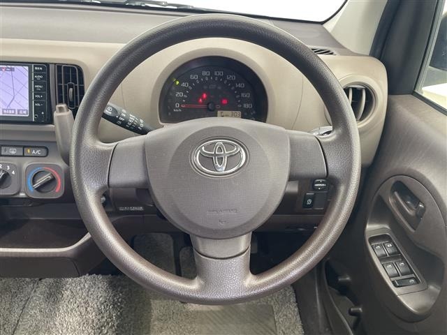 Toyota PASSO 2015 8089122-8