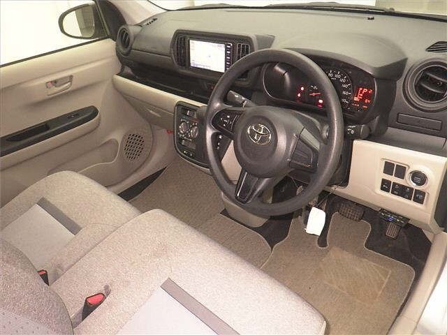 Toyota PASSO 2021 8089125-3