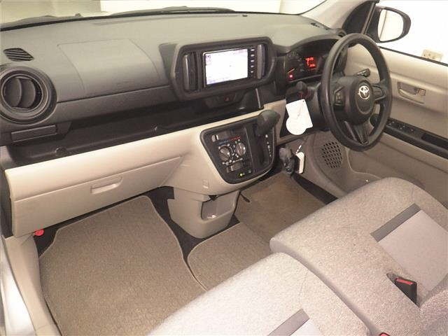 Toyota PASSO 2021 8089125-4