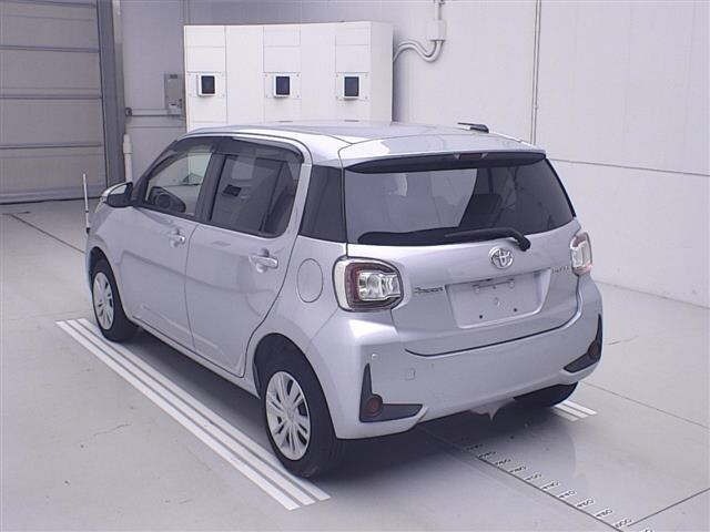 Toyota PASSO 2021 8089126-1