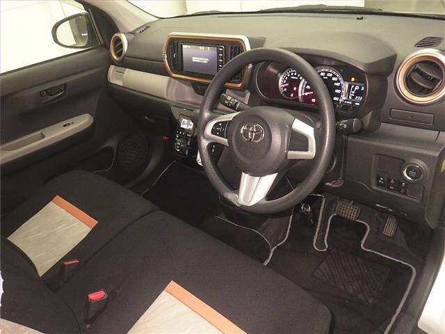 Toyota PASSO 2021 8089126-3