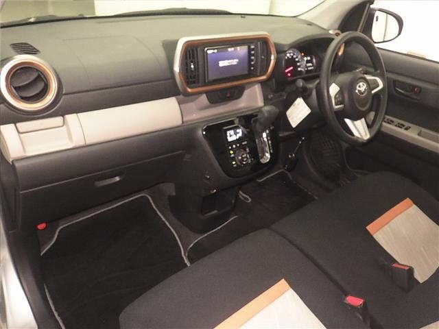 Toyota PASSO 2021 8089126-4