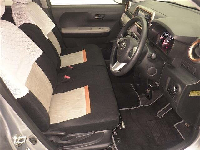 Toyota PASSO 2021 8089126-5