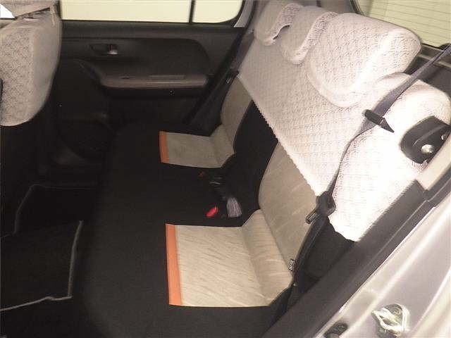 Toyota PASSO 2021 8089126-7