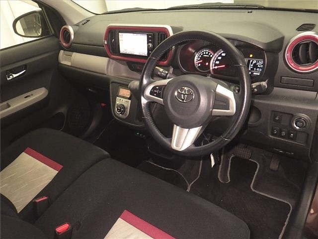Toyota PASSO 2016 8089131-3
