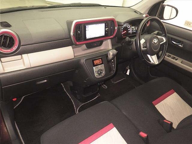 Toyota PASSO 2016 8089131-4
