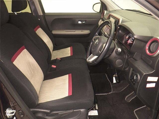 Toyota PASSO 2016 8089131-5